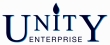 logo for Unity Enterprise